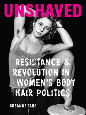 cover image of Unshaved
